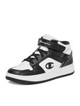 Кроссовки CEO-RD18 2.0 MID GS S32413-WW019 Champion, черный - фото 2