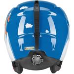 Детский шлем Viti Uvex, blue bear - фото 2