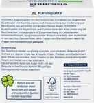 Глазные капли Евфразия 6 мл. VISIOMAX - фото 3