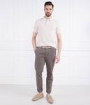 Рубашка поло Амбросио Regular fit Joop! Jeans, зеленый - фото 2