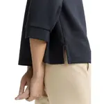 Футболка Tom Tailor 1047748 3/4 sleeve, синий - фото 5