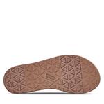 Сандалии Teva Flatform Universal Crochet 1150210 UWN, коричневый - фото 4