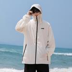 Солнцезащитная одежда унисекс Jeep, цвет 225 black - фото 24