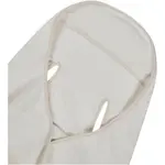 Плед-одеяло Лис Филу Sterntaler, светло-серый - фото 3