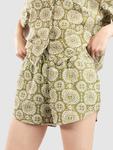 Шорты Sisstr Endless Days Woven Shorts, army - фото