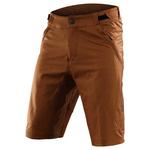Шорты Troy Lee Designs Skyline Shell, коричневый - фото