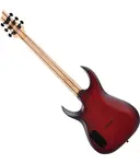 Гитара Schecter Sunset-6 Extreme Scarlet Burst - фото 2