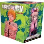 Chainsaw Man Box Set: Includes volumes 1-11 (VIZ Media LLC) - фото 2