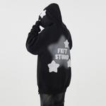 Свитшот Unisex FKFT, Тёмно-синий - фото 7