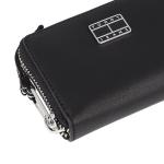 Кошелек Tommy Jeans, черный - фото 4