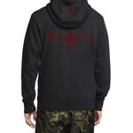 Nike Джакет Dri Fit мужской, Black - фото 8