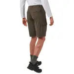 Шорты Craghoppers Thallon, зеленый - фото 2