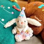 Плюшевый кулон Click - фото 5