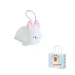 Плюшевый кулон Dolls and bears dance - фото