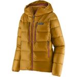 Куртка-пуховик с капюшоном Patagonia, черный/blk - фото 8