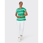 Футболка Venice Beach, зеленый - фото 4