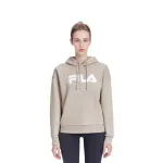 Свитшот унисекс розовый Linglin FILA - фото 4