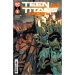 Книга Teen Titans Academy #6 - фото