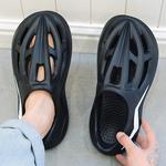 Bull charm Клоги унисекс белые, цвет White - фото 11