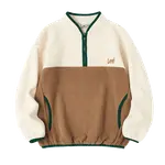 Lee Свитшот Apricot Multicolor для подростков - фото