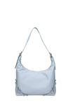 Сумка Chiara Ferretti SHOULDER , Heavenly/Light Blue - фото 3