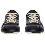 RICK OWENS Кроссовки мужские low top casual black - фото 5