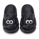 Шлепанцы унисекс Xmistuo, цвет 5055 white - фото 4