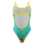 Купальник Otso Chupa Chups Comic, мультиколор - фото 2