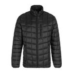 Стеганая куртка Whistler, черный - фото