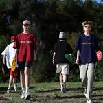 Футболка унисекс Opox, черный - фото 12