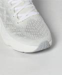 Under Armour - мужские кроссовки Infinite Pro Cool Down, White Quartz Grav - фото 8