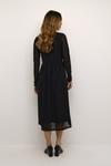 Платье летнее Melida Culture, черный - фото 4