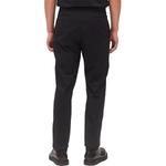 Тренерские брюки из стретч-трикотажа Reigning Champ, черный - фото 2