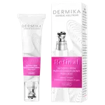 Ретинальный крем для лица, 50 мл Dermika Esthetic solutions - фото 2