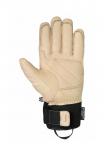 Перчатки Reusch Gloves, Tan Black/Beige - фото 2
