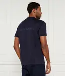 Футболка Regular fit Ea7, синий - фото 3