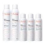 Тонер / Лосьон Unisex Avène - фото