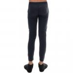 Детские спортивные базовые брюки Thermotech, Black - фото 6