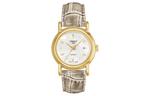 TISSOT Часы Women's Watch, White Dial - фото