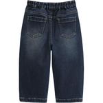 Детские джинсы GAP, Medium Washed - фото 2