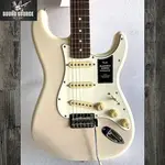 Fender Player II Stratocaster, палисандр, белый блонд, 6,9 фунтов. - фото 5