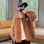 Куртка для подростков EASTERN CAMEL, оранжевый - фото 10