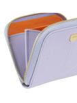 Кошелек DuDu, цвет lilac-orange - фото 3