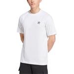 Мужская футболка Adidas, белый - фото 2