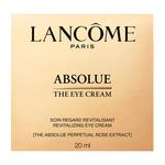 Крем Lancôme Absolue The Eye Cream, 20 ml - фото 2