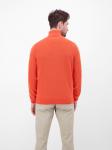 LERROS Свитер в цвете Orange Red - фото 4