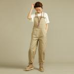 Комбинезон женский Dickies цвета хаки - фото 3