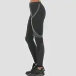 Женская майка Hualcan 25V +8000, черный - фото 3