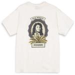 Футболка Grimey Supastar, белый - фото 2