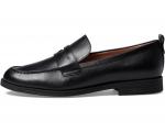 Лоферы Cole Haan Stassi Penny Loafer, цвет Black Leather - фото 4